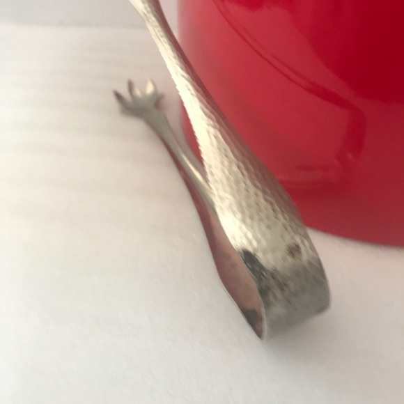 Vintage MCM Icebucket - Picture 2 of 8